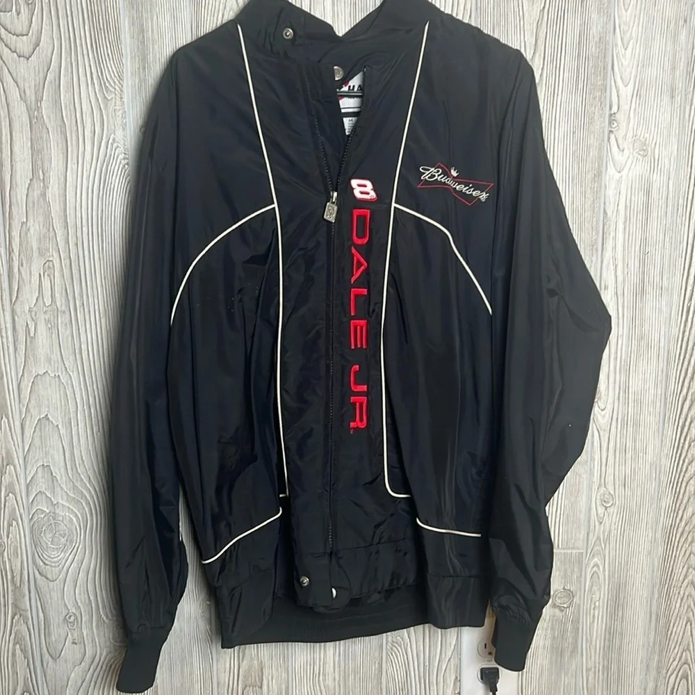 Mens Dale Jr Jacket chase size medium